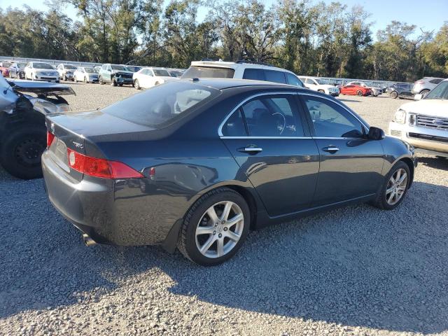 Photo 3 from auction – 2005 ACURA TSX with VIN JH4CL96805C017018