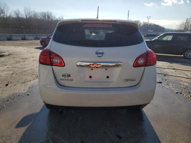 Photo 6 from auction – 2012 NISSAN ROGUE S with VIN JN8AS5MT3CW285265