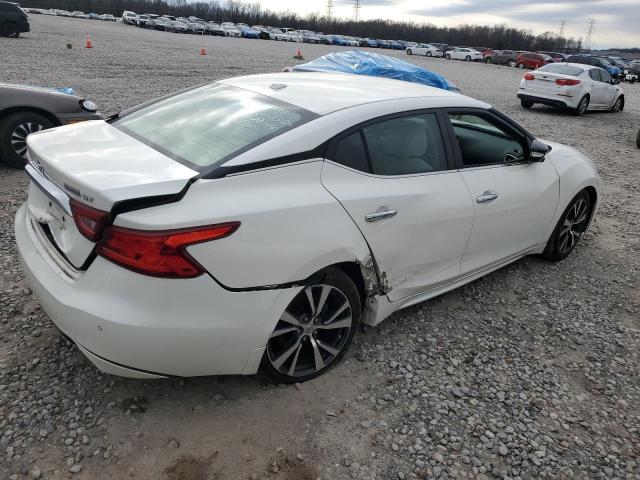 Photo 3 from auction – 2017 NISSAN MAXIMA 3.5 with VIN 1N4AA6AP5HC426881