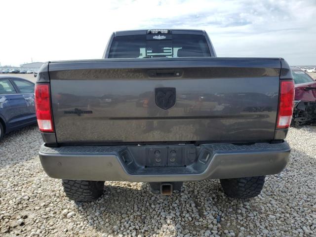 Photo 6 from auction – 2017 RAM 2500 SLT with VIN 3C6UR5DL8HG569864