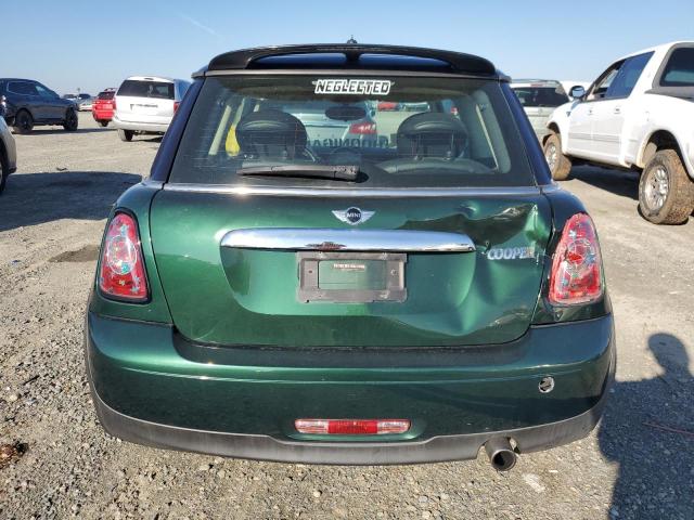 Photo 6 from auction – 2012 MINI COOPER with VIN WMWSU3C50CT185995
