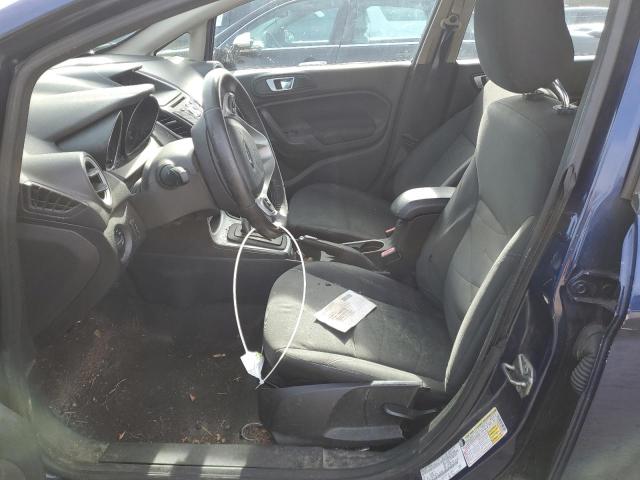 Photo 7 from auction – 2016 FORD FIESTA SE with VIN 3FADP4BJ5GM126717