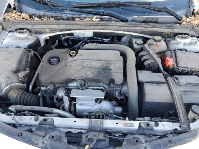 Photo 11 from auction – 2016 CHEVROLET MALIBU LT with VIN 1G1ZE5ST8GF303413