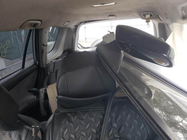 Photo 10 from auction – 2007 TOYOTA RAV4 with VIN JTMZD33V776052379