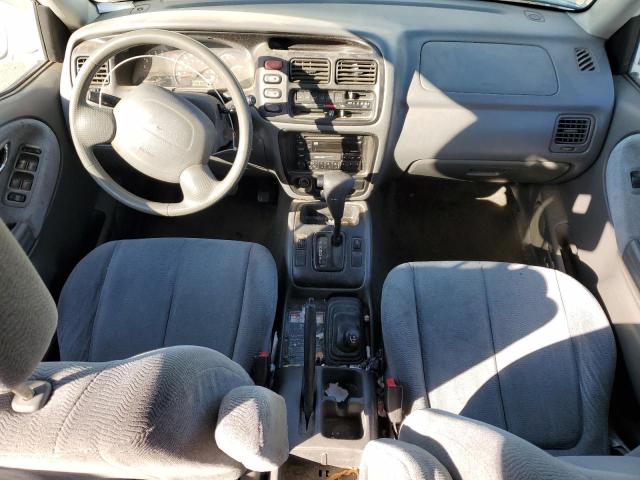 Photo 8 from auction – 2002 SUZUKI XL7 PLUS with VIN JS3TX92VX24118298