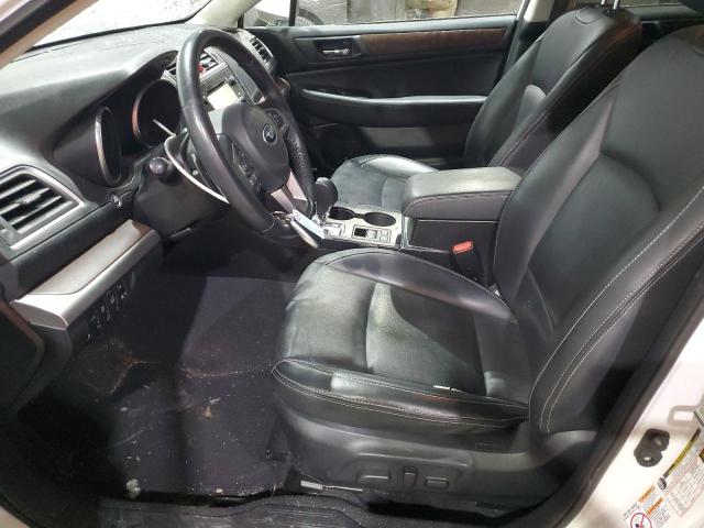 Photo 7 from auction – 2017 SUBARU OUTBACK 3. with VIN 4S4BSENC1H3296946