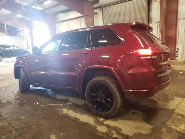 Photo 2 from auction – 2019 JEEP GRAND CHER with VIN 1C4RJFAG7KC577516