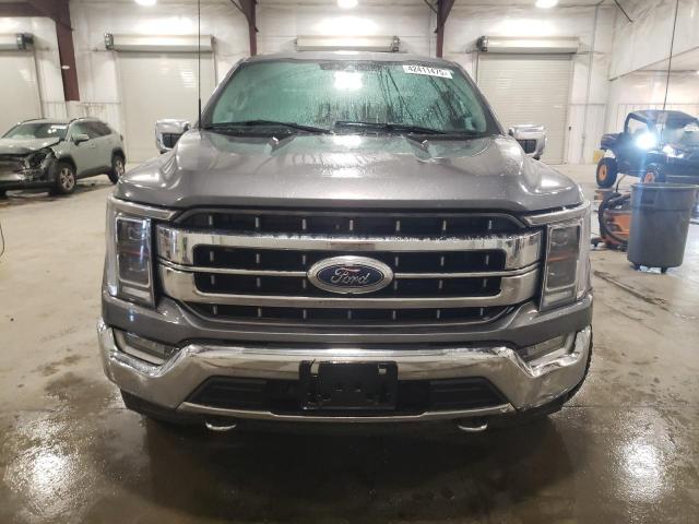 Photo 5 from auction – 2021 FORD F150 SUPER with VIN 1FTFW1E57MFB94466