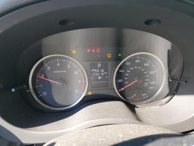 Photo 9 from auction – 2017 SUBARU CROSSTREK with VIN JF2GPABC2HH255478