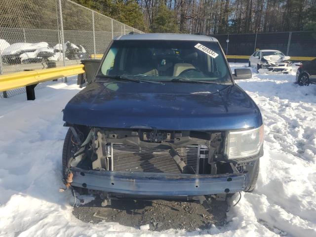 Photo 5 from auction – 2012 FORD FLEX SE with VIN 2FMGK5BC6CBD12898