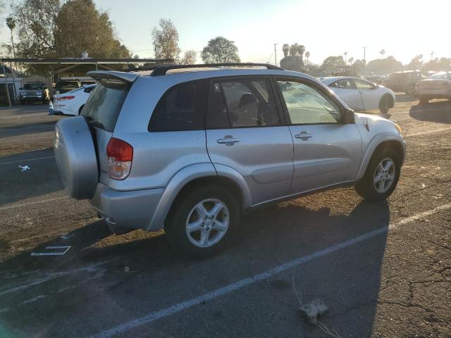 Photo 3 from auction – 2002 TOYOTA RAV4 with VIN JTEHH20V820141674