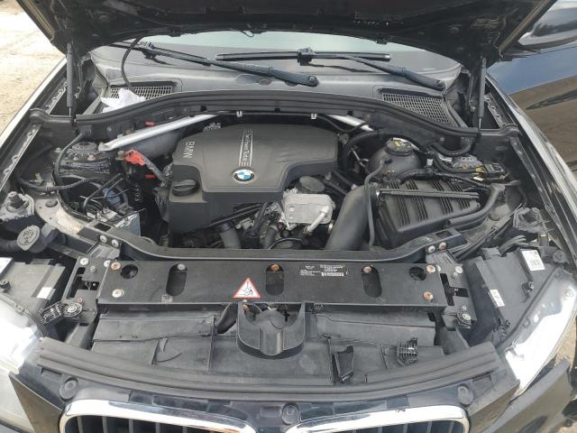 Photo 12 from auction – 2013 BMW X3 XDRIVE2 with VIN 5UXWX9C52D0A11283