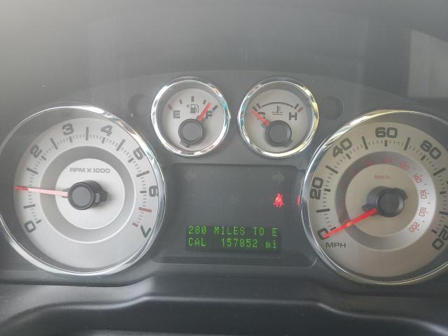 Photo 9 from auction – 2008 FORD EDGE LIMIT with VIN 2FMDK49C38BA61042