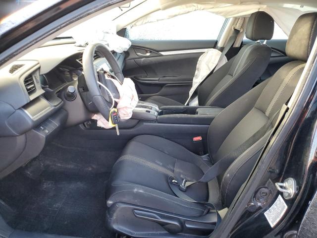 Photo 7 from auction – 2016 HONDA CIVIC LX with VIN 19XFC2F56GE220048