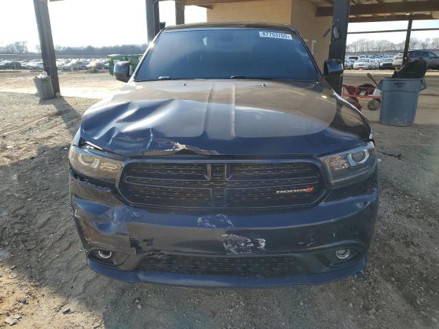 Photo 5 from auction – 2014 DODGE DURANGO LI with VIN 1C4RDHDG9EC589895