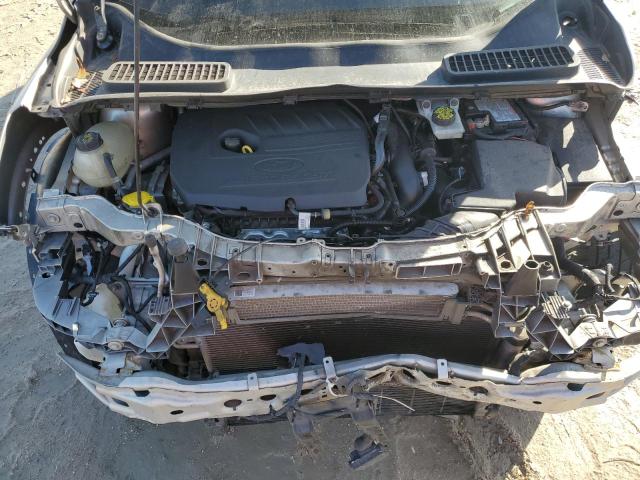Photo 12 from auction – 2018 FORD ESCAPE SE with VIN 1FMCU0GD2JUD06844