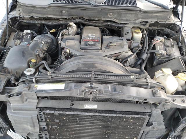 Photo 11 from auction – 2007 DODGE RAM 2500 S with VIN 3D7KR28A87G839090