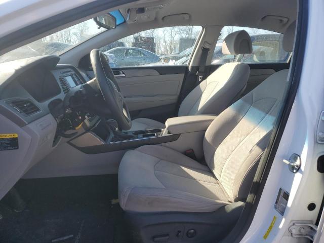 Photo 7 from auction – 2015 HYUNDAI SONATA SE with VIN 5NPE24AF2FH014732