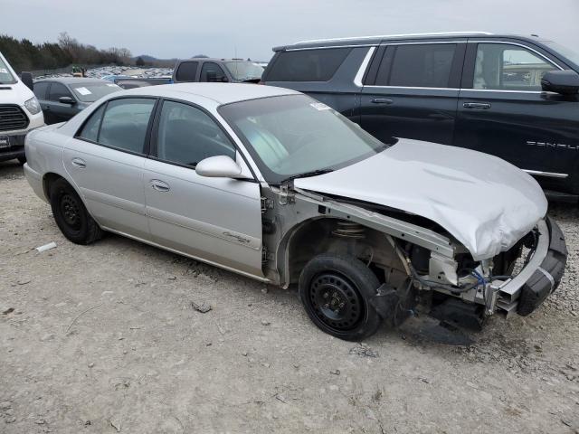 Photo 4 from auction – 2002 BUICK CENTURY with VIN 2G4WY55J921117631