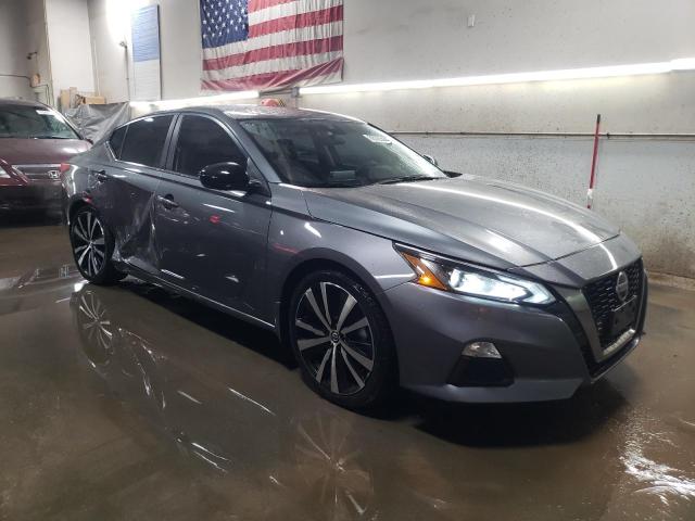 Photo 4 from auction – 2020 NISSAN ALTIMA SR with VIN 1N4BL4CV5LC191566