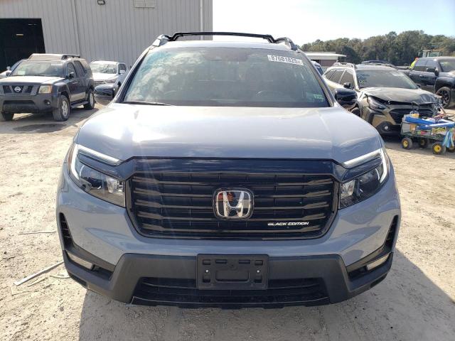 Photo 5 from auction – 2023 HONDA RIDGELINE with VIN 5FPYK3F87PB012399