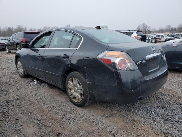 Photo 2 from auction – 2011 NISSAN ALTIMA BAS with VIN 1N4AL2AP9BN507770
