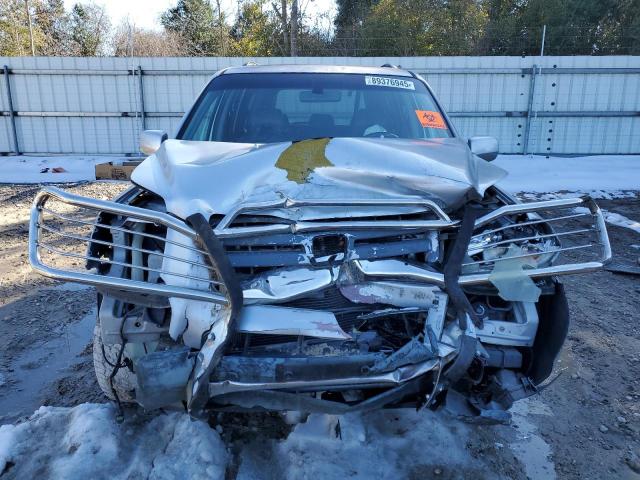 Снимка 5 от търг – 2007 HONDA PILOT EXL с VIN 5FNYF18647B014981