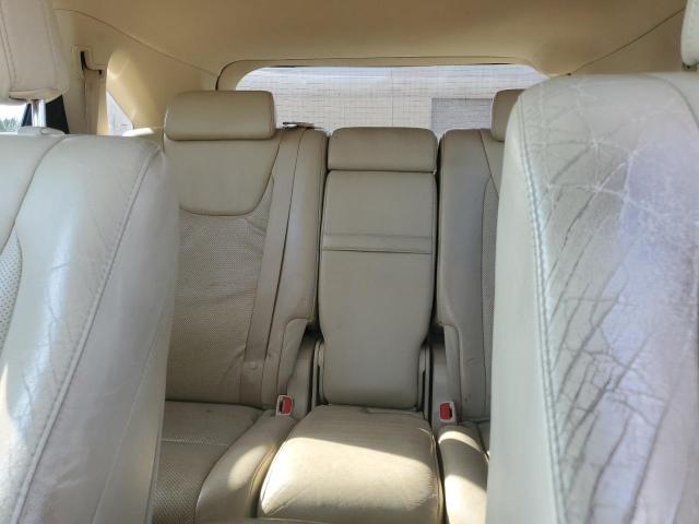 Photo 10 from auction – 2010 LEXUS RX 350 with VIN 2T2ZK1BA5AC019255