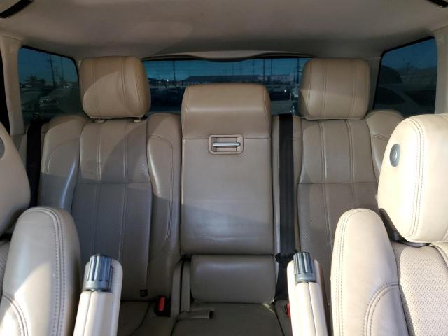 Photo 10 from auction – 2014 LAND ROVER RANGE ROVE with VIN SALGS2TF6EA175741