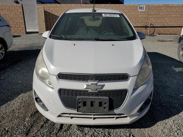 صورة رقم 5 من المزاد - 2014 CHEVROLET SPARK 1LT مع VIN KL8CD6S92EC414461