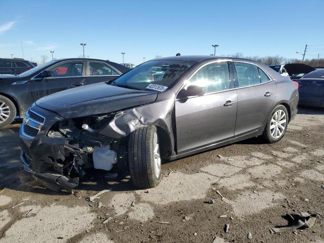 CHEVROLET MALIBU 2LT 2013 with VIN 1G11E5SA4DF271017 - Photo from auction