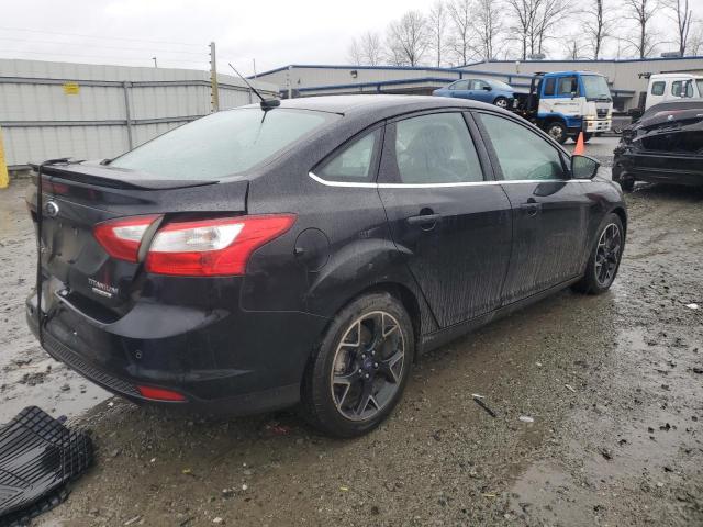 Photo 3 from auction – 2012 FORD FOCUS TITA with VIN 1FAHP3J23CL401597