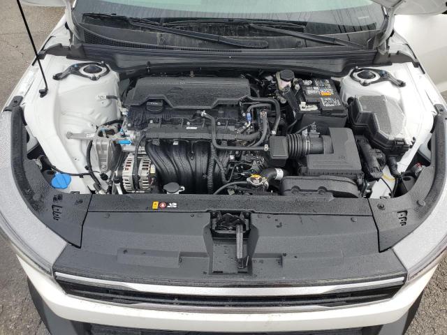 Снимка 11 от търг – 2025 KIA K4 EX с VIN 3KPFU4DE3SE028283