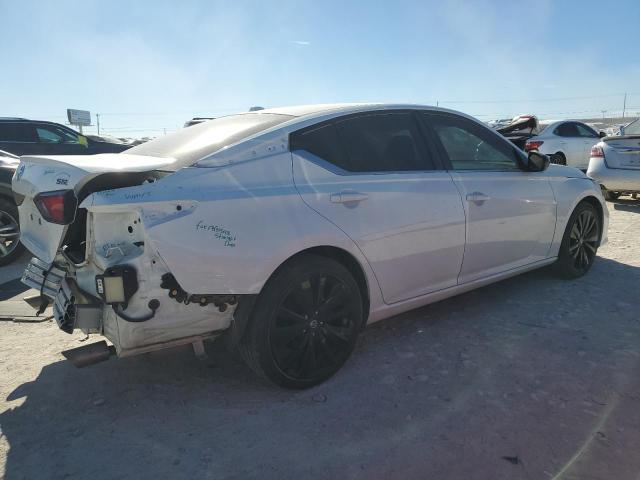 Photo 3 from auction – 2022 NISSAN ALTIMA SR with VIN 1N4BL4CVXNN385307