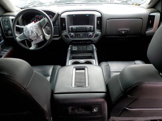Photo 8 from auction – 2018 GMC SIERRA K15 with VIN 3GTU2NER1JG431931