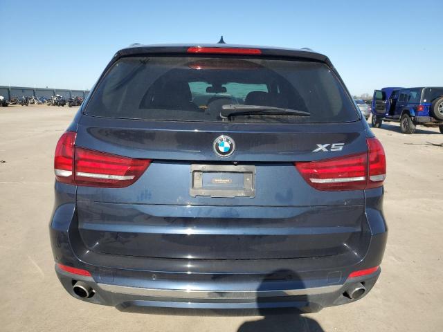 Photo 6 from auction – 2015 BMW X5 XDRIVE3 with VIN 5UXKR0C50F0P12893