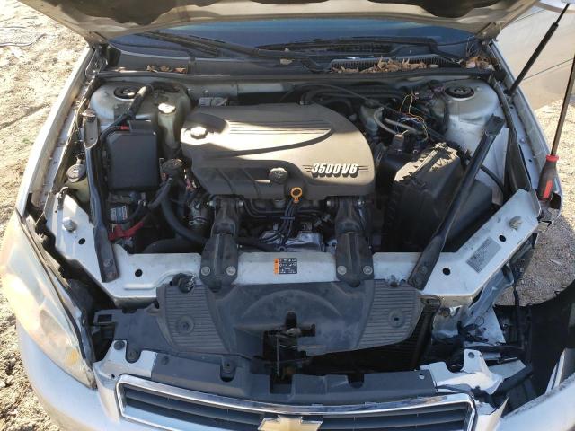 Photo 11 from auction – 2011 CHEVROLET IMPALA LS with VIN 2G1WF5EK7B1262503
