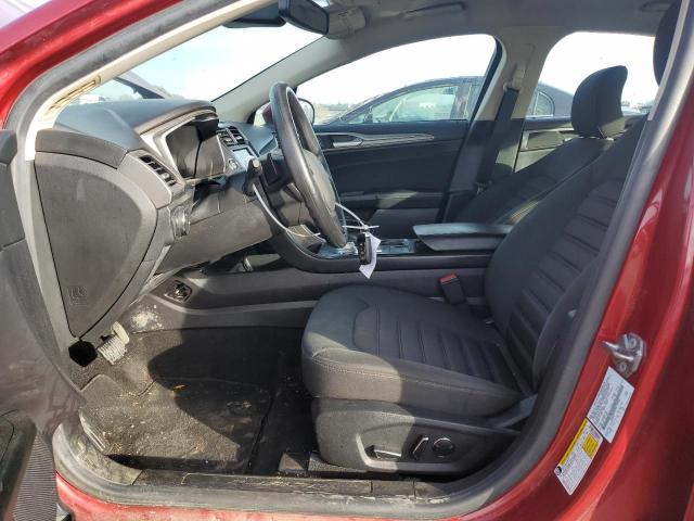 Photo 7 from auction – 2019 FORD FUSION SE with VIN 3FA6P0HD0KR179386