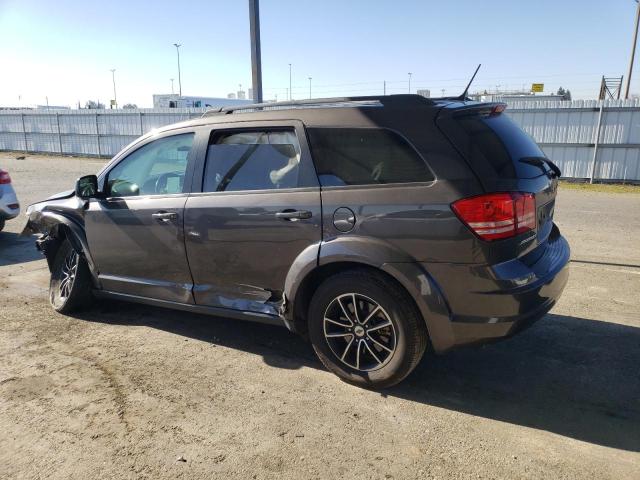 Photo 2 from auction – 2018 DODGE JOURNEY SE with VIN 3C4PDCAB5JT427733