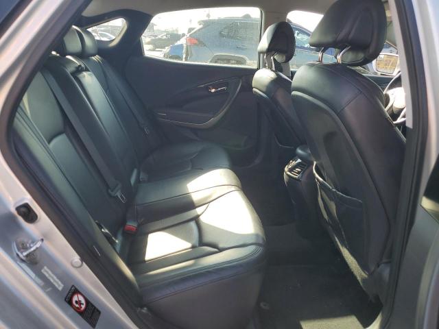Photo 10 from auction – 2014 HYUNDAI AZERA with VIN KMHFG4JG2EA359243