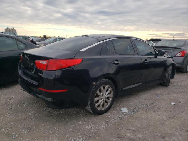 Photo 3 from auction – 2014 KIA OPTIMA EX with VIN 5XXGN4A75EG274867
