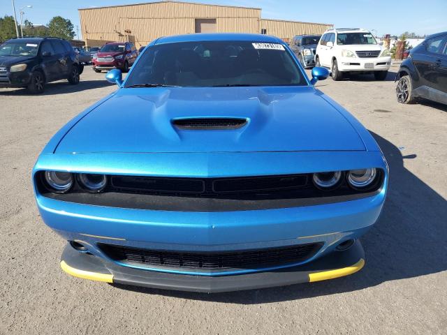 Photo 5 from auction – 2023 DODGE CHALLENGER with VIN 2C3CDZJG7PH634126