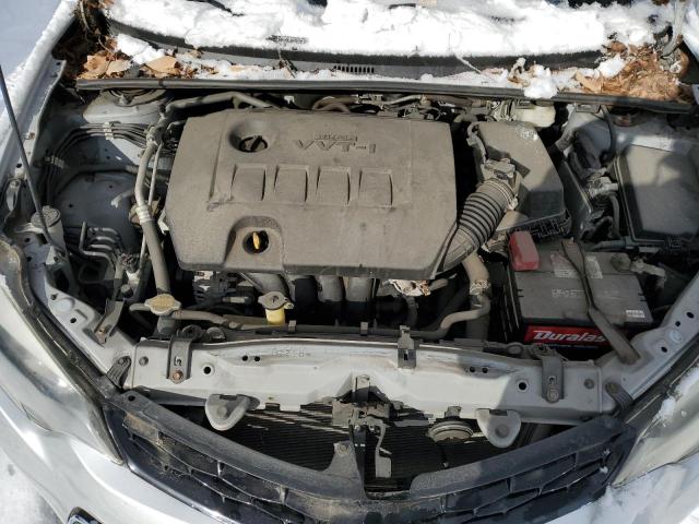 Photo 11 from auction – 2014 TOYOTA COROLLA L with VIN 2T1BURHE5EC160065