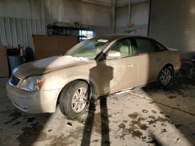 FORD FIVE HUNDR 2006 with VIN 1FAFP24106G186598 - Photo from auction