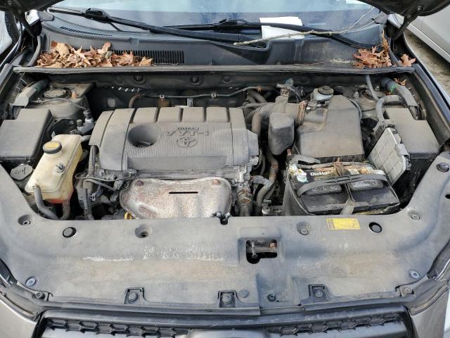 Photo 12 from auction – 2012 TOYOTA RAV4 with VIN 2T3BF4DV4CW234971