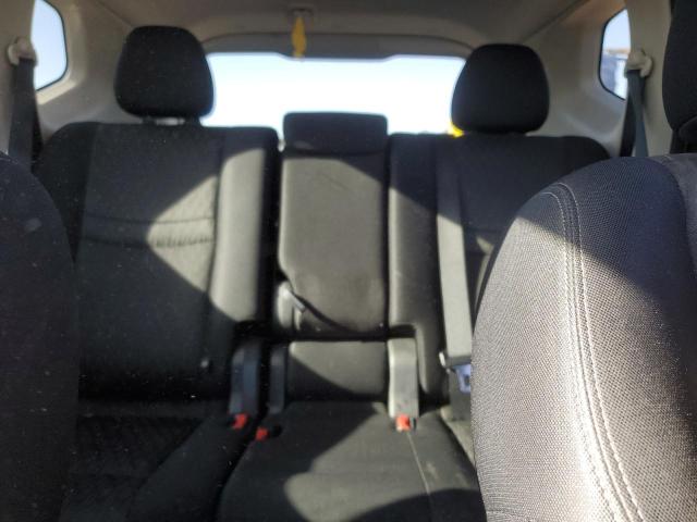 Photo 10 from auction – 2017 NISSAN ROGUE S with VIN JN8AT2MV2HW278330