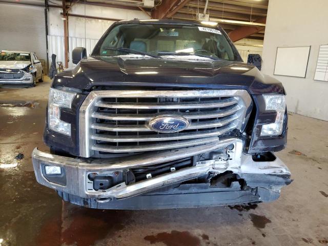 Photo 5 from auction – 2015 FORD F150 SUPER with VIN 1FTEW1EP2FFB22185
