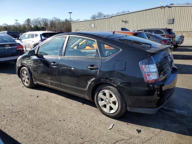 Photo 2 from auction – 2005 TOYOTA PRIUS with VIN JTDKB20U053091648
