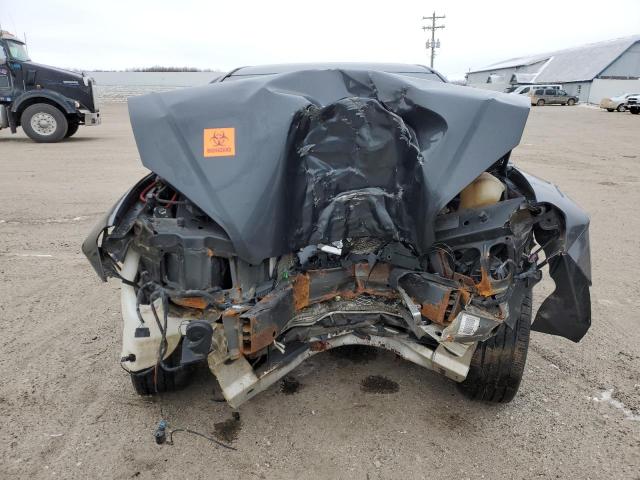 Photo 5 from auction – 2013 CHEVROLET IMPALA LS with VIN 2G1WF5E35D1200271