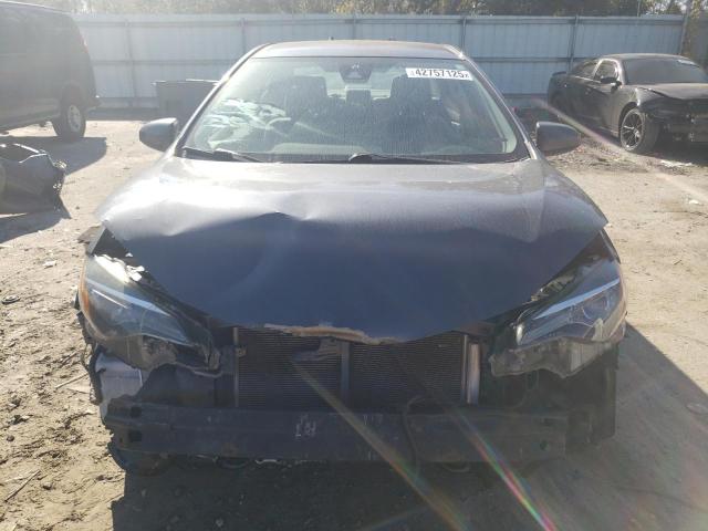 Photo 5 from auction – 2017 TOYOTA COROLLA L with VIN 2T1BURHE0HC761128